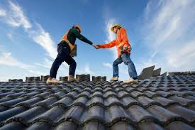 Best Commercial Roofing Services  in Mission, TX